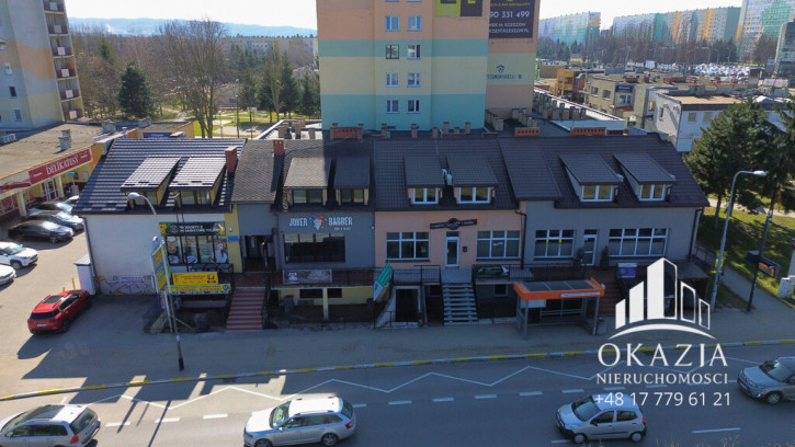 Mieszkanie Sprzedaż Rzeszów al.&nbsp;prof. Adama Krzyżanowskiego 16