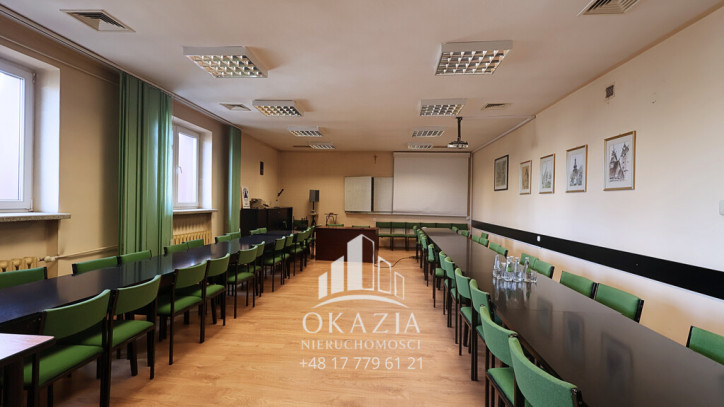 Lokal Wynajem Rzeszów Polskiego Czerwonego Krzyża 1