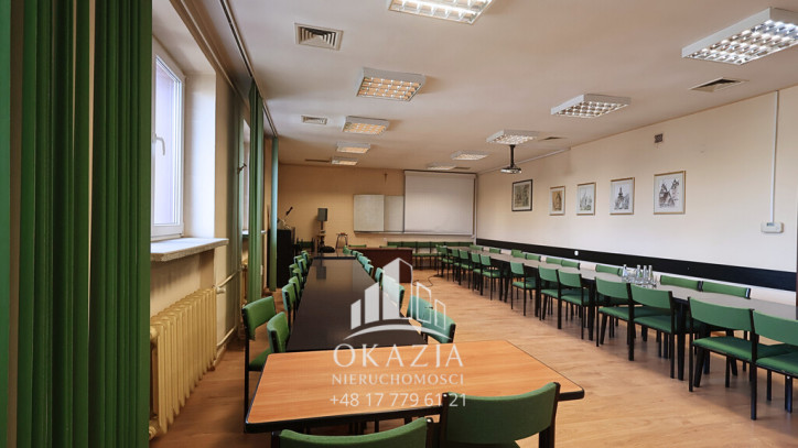 Lokal Wynajem Rzeszów Polskiego Czerwonego Krzyża 2