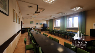Lokal Wynajem Rzeszów Polskiego Czerwonego Krzyża