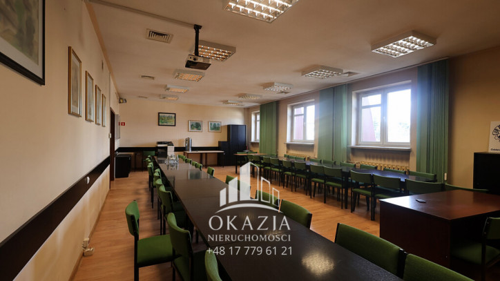 Lokal Wynajem Rzeszów Polskiego Czerwonego Krzyża 3