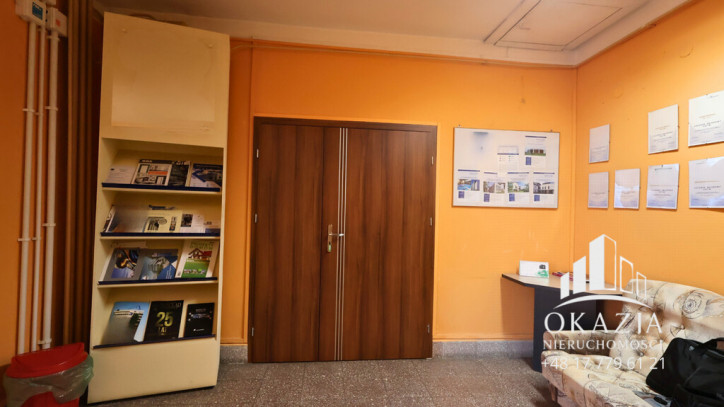 Lokal Wynajem Rzeszów Polskiego Czerwonego Krzyża 6