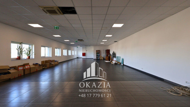 Lokal Wynajem Zaczernie 1
