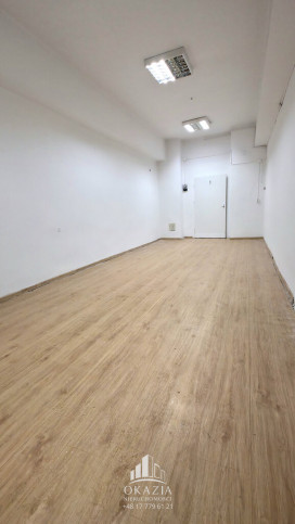 Lokal Wynajem Rzeszów Podwisłocze 2