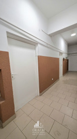 Lokal Wynajem Rzeszów Podwisłocze