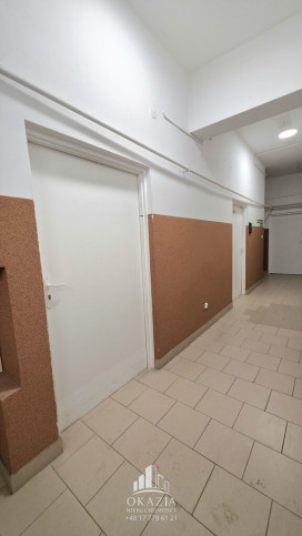 Lokal Wynajem Rzeszów Podwisłocze 3