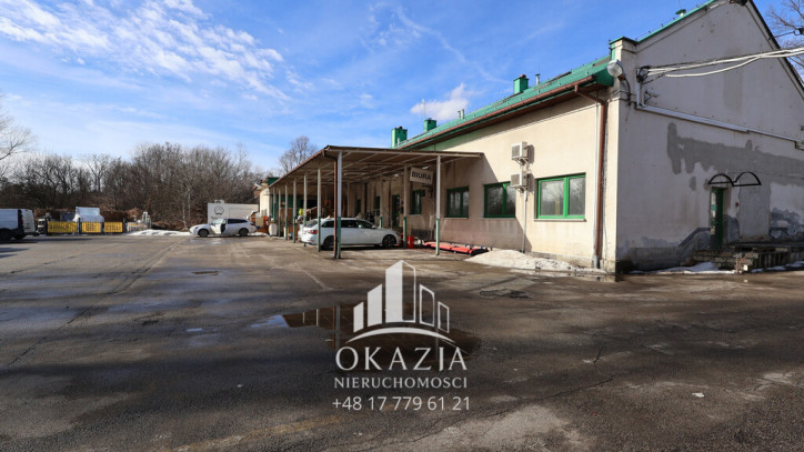 Lokal Wynajem Kraków Kraków-Podgórze Drożdżowa 4