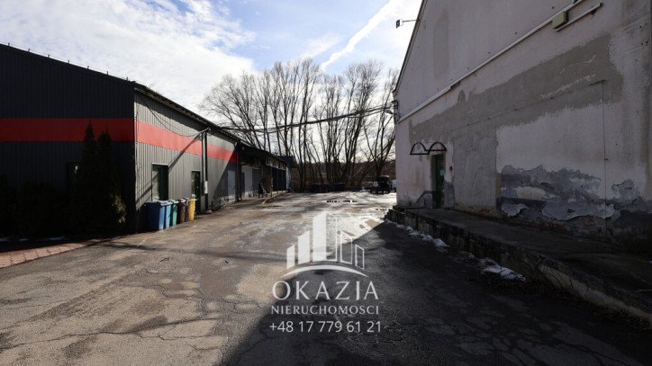 Lokal Wynajem Kraków Kraków-Podgórze Drożdżowa 5