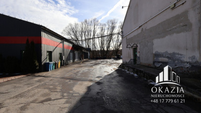 Lokal Wynajem Kraków Kraków-Podgórze Drożdżowa