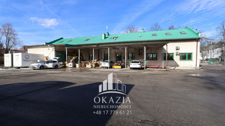 Lokal Wynajem Kraków Kraków-Podgórze Drożdżowa 6
