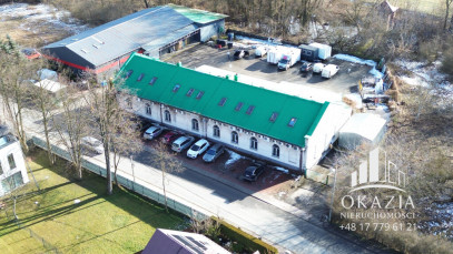 Lokal Wynajem Kraków Kraków-Podgórze Drożdżowa