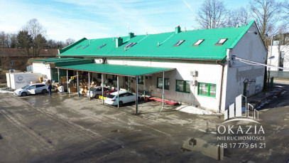 Lokal Wynajem Kraków Kraków-Podgórze Drożdżowa