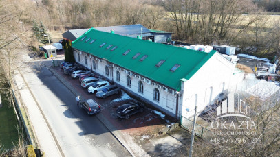 Lokal Wynajem Kraków Kraków-Podgórze Drożdżowa