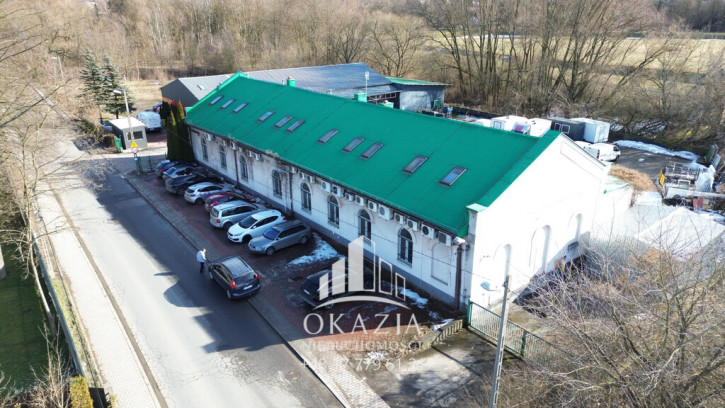 Lokal Wynajem Kraków Kraków-Podgórze Drożdżowa 1