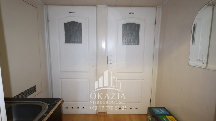 Lokal Wynajem Kraków Kraków-Podgórze Drożdżowa 10