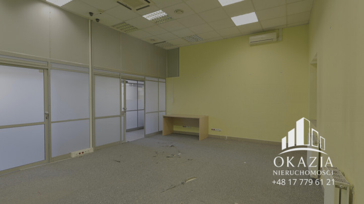 Lokal Wynajem Kraków Kraków-Podgórze Drożdżowa 25