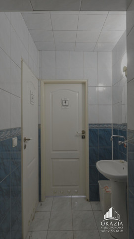 Lokal Wynajem Kraków Kraków-Podgórze Drożdżowa 45