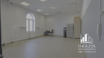 Lokal Wynajem Kraków Kraków-Podgórze Drożdżowa
