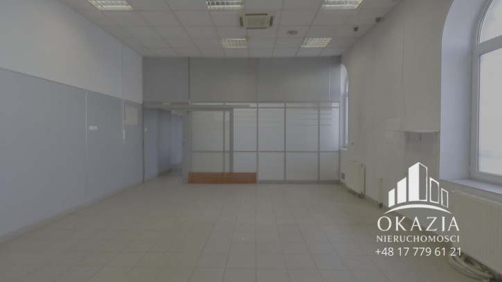 Lokal Wynajem Kraków Kraków-Podgórze Drożdżowa 47