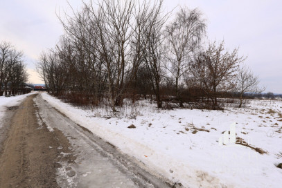 Działka Sprzedaż Zarzecze