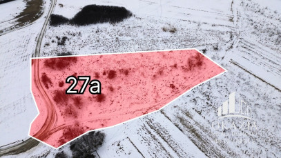 Działka Sprzedaż Zarzecze