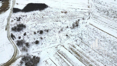 Działka Sprzedaż Zarzecze