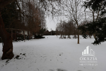 Działka Sprzedaż Zarzecze