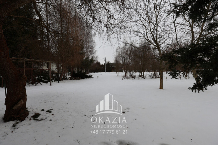Działka Sprzedaż Zarzecze 2