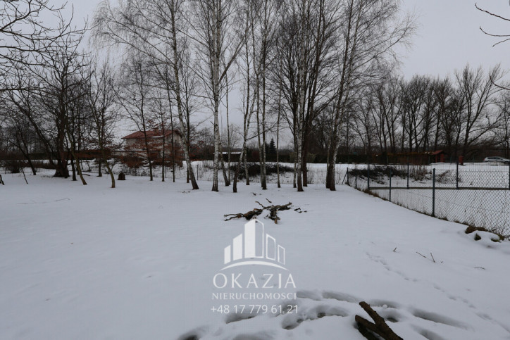 Działka Sprzedaż Zarzecze 3