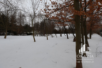 Działka Sprzedaż Zarzecze