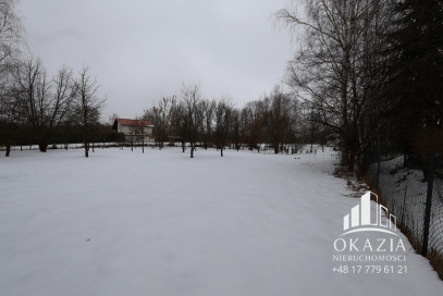 Działka Sprzedaż Zarzecze