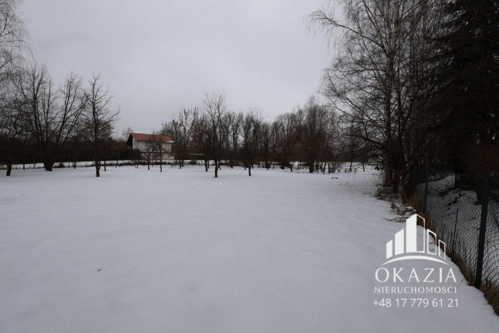 Działka Sprzedaż Zarzecze 9