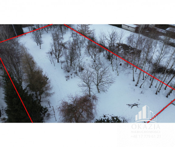Działka Sprzedaż Zarzecze 12
