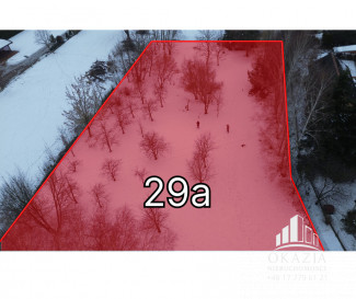 Działka Sprzedaż Zarzecze
