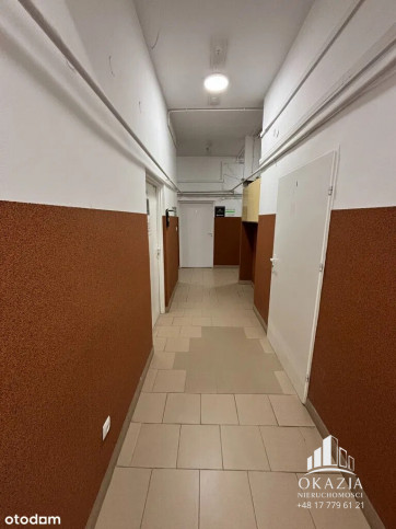 Lokal Wynajem Rzeszów Podwisłocze 4
