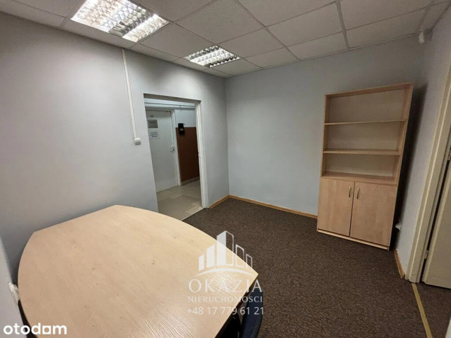 Lokal Wynajem Rzeszów Podwisłocze 2