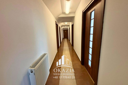 Lokal Sprzedaż Rzeszów Zwięczyca