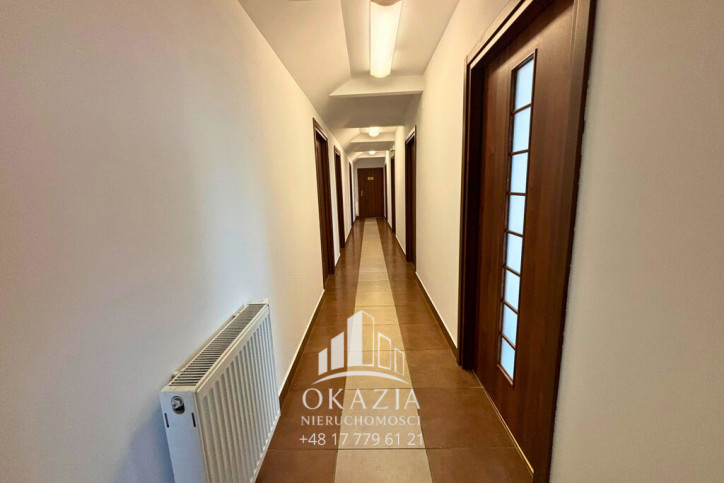 Lokal Sprzedaż Rzeszów Zwięczyca 3