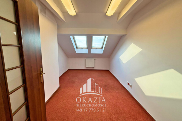 Lokal Sprzedaż Rzeszów Zwięczyca 4