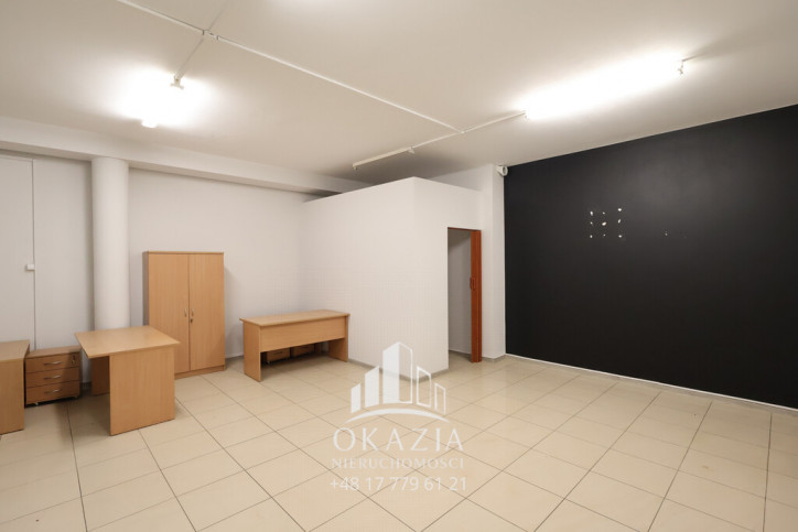 Lokal Sprzedaż Rzeszów Zwięczyca 6