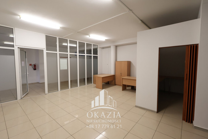 Lokal Sprzedaż Rzeszów Zwięczyca 7