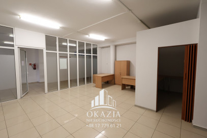 Lokal Sprzedaż Rzeszów Zwięczyca