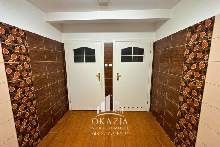 Lokal Sprzedaż Rzeszów Zwięczyca 8