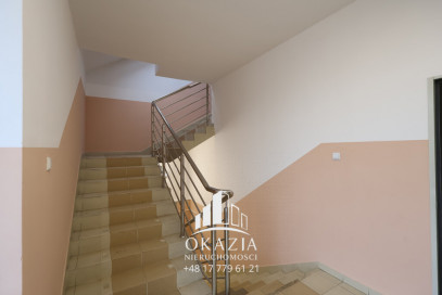 Lokal Sprzedaż Rzeszów Zwięczyca