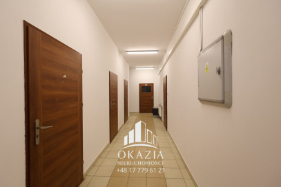 Lokal Sprzedaż Rzeszów Zwięczyca
