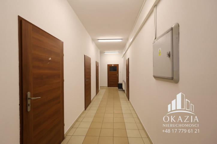Lokal Sprzedaż Rzeszów Zwięczyca 10