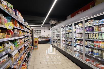 Lokal Sprzedaż Rzeszów Zwięczyca