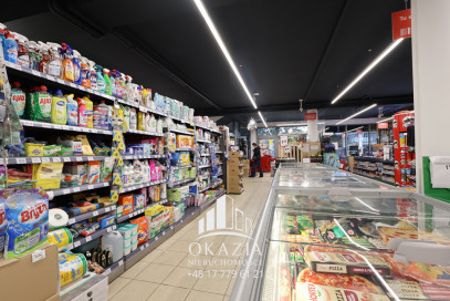 Lokal Sprzedaż Rzeszów Zwięczyca