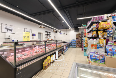 Lokal Sprzedaż Rzeszów Zwięczyca