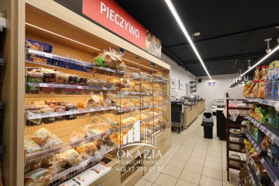 Lokal Sprzedaż Rzeszów Zwięczyca
